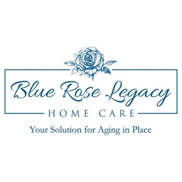 Blue Rose Legacy Home Care